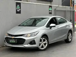 CHEVROLET Cruze Sedan 1.4 16V 4P LT FLEX TURBO AUTOM�TICO