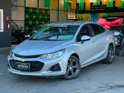 CHEVROLET Cruze Sedan 1.4 16V 4P LT FLEX TURBO AUTOM�TICO