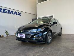 CHEVROLET Cruze Sedan 1.4 16V 4P LTZ FLEX TURBO AUTOM�TICO