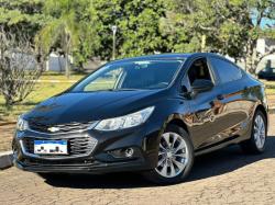 CHEVROLET Cruze Sedan 1.4 16V 4P LT FLEX TURBO AUTOM�TICO