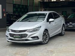CHEVROLET Cruze Sedan 1.4 16V 4P LTZ 2 FLEX TURBO AUTOMÁTICO