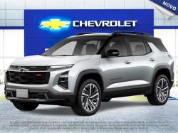 CHEVROLET Equinox 1.5 16V 4P RS TURBO AUTOMTICO
