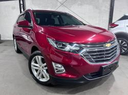 CHEVROLET Equinox 2.0 16V 4P PREMIER AWD TURBO AUTOMÁTICO