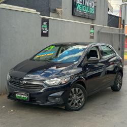 CHEVROLET Joy 1.0 4P FLEX BLACK