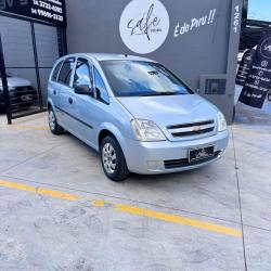 CHEVROLET Meriva 1.4 4P FLEX JOY