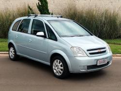 CHEVROLET Meriva 1.4 4P FLEX MAXX