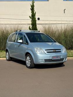 CHEVROLET Meriva 1.4 4P FLEX MAXX