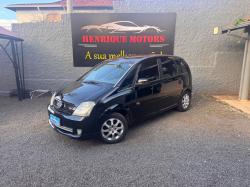 CHEVROLET Meriva 1.8 4P FLEX SS