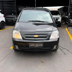 CHEVROLET Meriva 1.8 4P FLEX MAXX