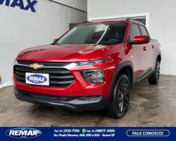 CHEVROLET Montana 1.2 12V FLEX LT TURBO