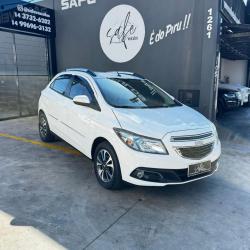 CHEVROLET Montana 1.4 FLEX LS CHEVROLET Montana 1.4 FLEX LS