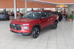 CHEVROLET Montana 1.2 12V 4P FLEX TURBO RS AUTOMTICO