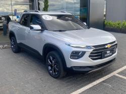 CHEVROLET Montana 1.2 12V 4P FLEX TURBO PREMIER AUTOM�TICO