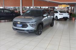 CHEVROLET Montana 1.2 12V FLEX PREMIER TURBO AUTOM�TICO