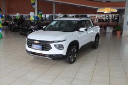 CHEVROLET Montana 1.2 12V FLEX PREMIER TURBO AUTOM�TICO