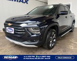 CHEVROLET Montana 1.2 12V 4P FLEX TURBO PREMIER AUTOM�TICO