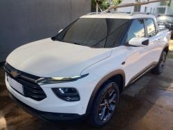 CHEVROLET Montana 1.2 12V 4P FLEX PREMIER TURBO AUTOM�TICO