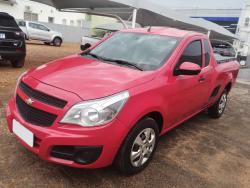 CHEVROLET Montana 1.4 FLEX LS