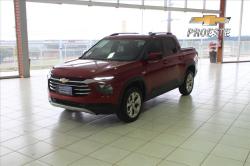 CHEVROLET Montana 1.2 12V FLEX LTZ TURBO AUTOM�TICO