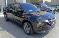 CHEVROLET Montana 1.2 12V FLEX TURBO