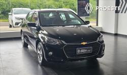 CHEVROLET Onix Hatch 1.0 4P FLEX LTZ TURBO AUTOM�TICO