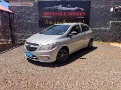 CHEVROLET Onix Hatch 1.0 4P FLEX JOY CHEVROLET Onix Hatch 1.0 4P FLEX JOY