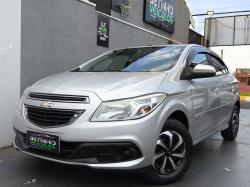 CHEVROLET Onix Hatch 1.0 4P FLEX LT