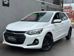 CHEVROLET Onix Hatch 1.0 4P FLEX LT CHEVROLET Onix Hatch 1.0 4P FLEX LT