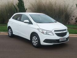 CHEVROLET Onix Hatch 1.0 4P FLEX LS