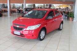 CHEVROLET Onix Hatch 1.0 4P FLEX LS