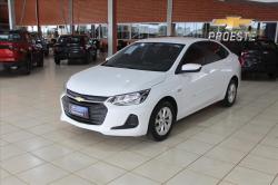 CHEVROLET Onix Hatch 1.0 4P FLEX LT PLUS