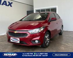 CHEVROLET Onix Hatch 1.4 4P FLEX LTZ