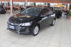 CHEVROLET Onix Hatch 1.0 12V 4P FLEX LT TURBO