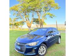 CHEVROLET Onix Hatch 1.0 4P FLEX LT