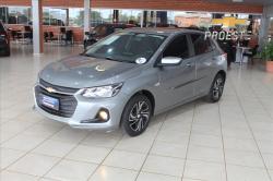 CHEVROLET Onix Hatch 1.0 12V 4P FLEX LT TURBO
