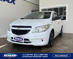 CHEVROLET Onix Hatch 1.0 4P FLEX LS