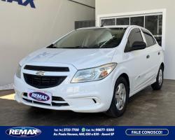 CHEVROLET Onix Hatch 1.0 4P FLEX JOY