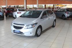 CHEVROLET Onix Hatch 1.0 4P FLEX JOY