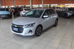 CHEVROLET Onix Hatch 1.0 12V 4P FLEX PREMIER TURBO AUTOMTICO