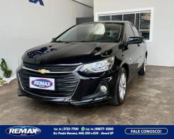 CHEVROLET Onix Hatch 1.0 12V 4P FLEX LT