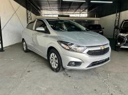 CHEVROLET Onix Hatch 1.0 12V 4P FLEX LT