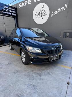 CHEVROLET Onix Hatch 1.0 4P FLEX JOY