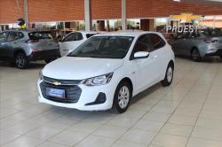CHEVROLET Onix Hatch 1.0 12V 4P FLEX LT TURBO