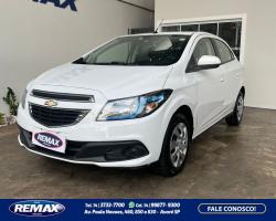 CHEVROLET Onix Hatch 1.4 4P FLEX LT