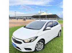 CHEVROLET Onix Hatch 1.0 4P FLEX LT