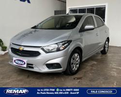 CHEVROLET Onix Hatch 1.0 12V 4P FLEX LT