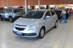 CHEVROLET Onix Hatch 1.0 4P FLEX LT