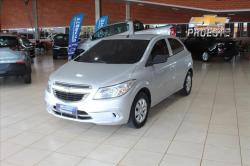 CHEVROLET Onix Hatch 1.0 4P FLEX LT