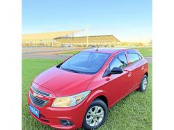 CHEVROLET Onix Hatch 1.0 4P FLEX LT