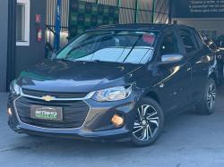 CHEVROLET Onix Hatch 1.0 12V 4P FLEX LT TURBO
